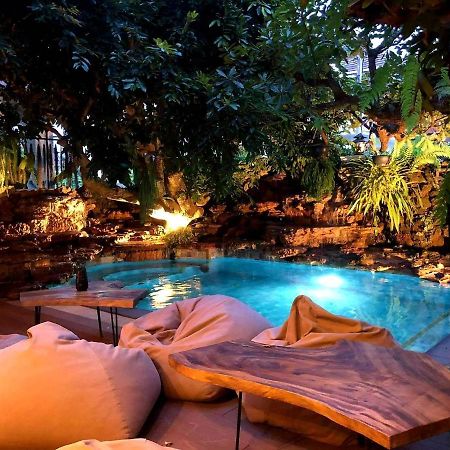 Back To Nature Aonang Boutique Pool Villa Ao Nang エクステリア 写真