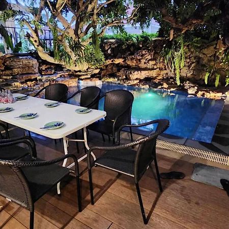 Back To Nature Aonang Boutique Pool Villa Ao Nang エクステリア 写真