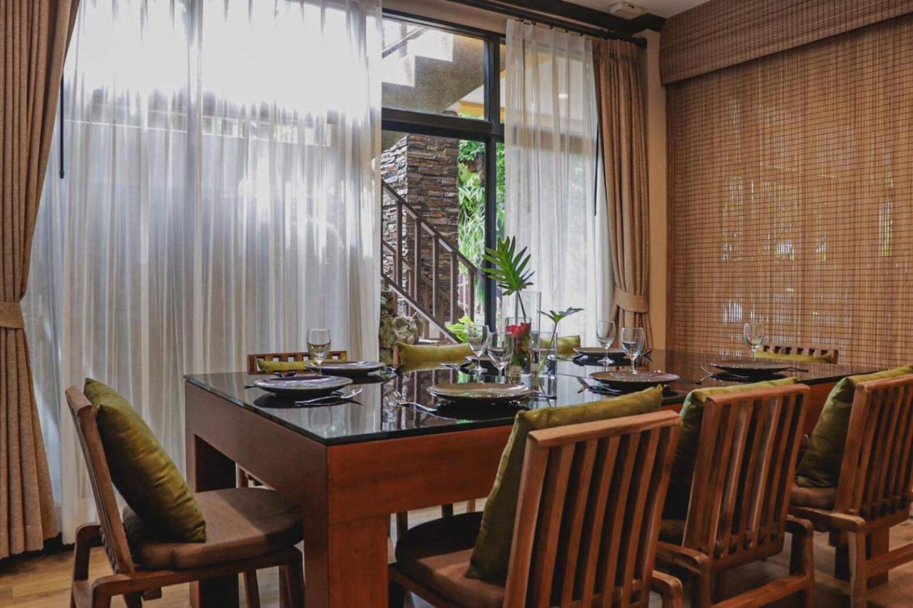 Back To Nature Aonang Boutique Pool Villa Ao Nang エクステリア 写真