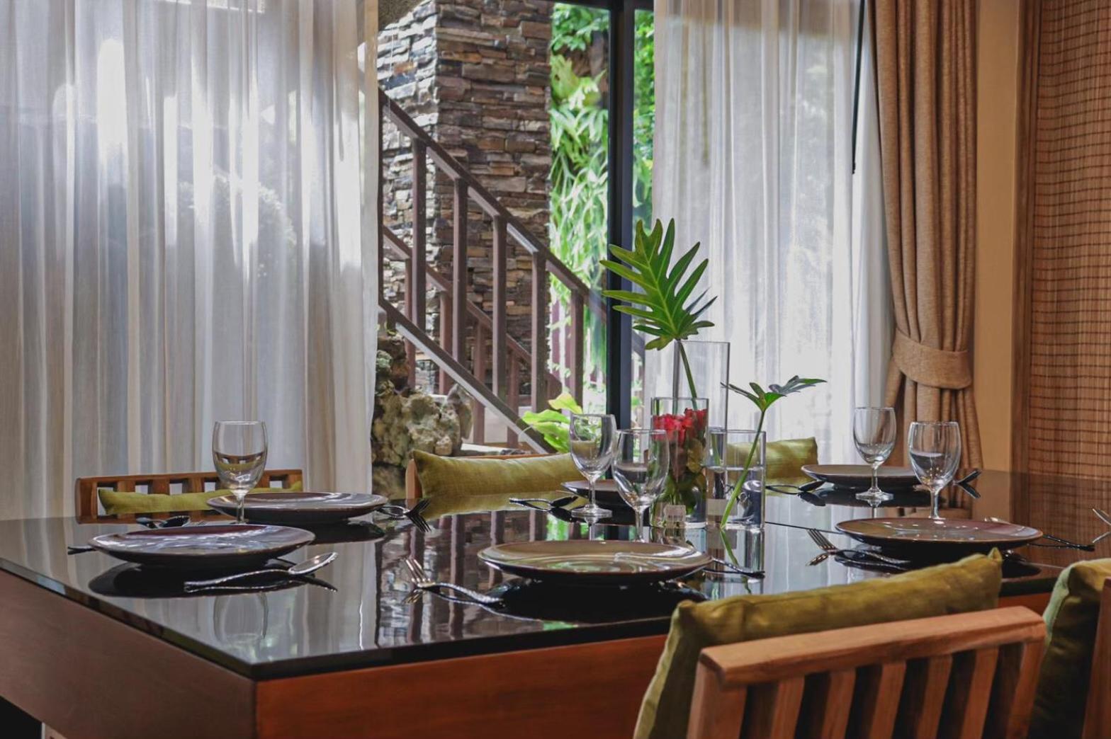 Back To Nature Aonang Boutique Pool Villa Ao Nang エクステリア 写真
