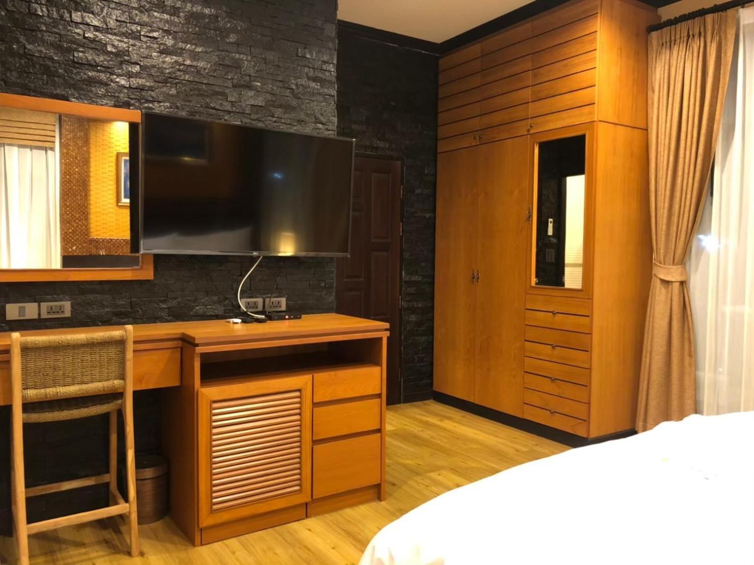 Back To Nature Aonang Boutique Pool Villa Ao Nang エクステリア 写真