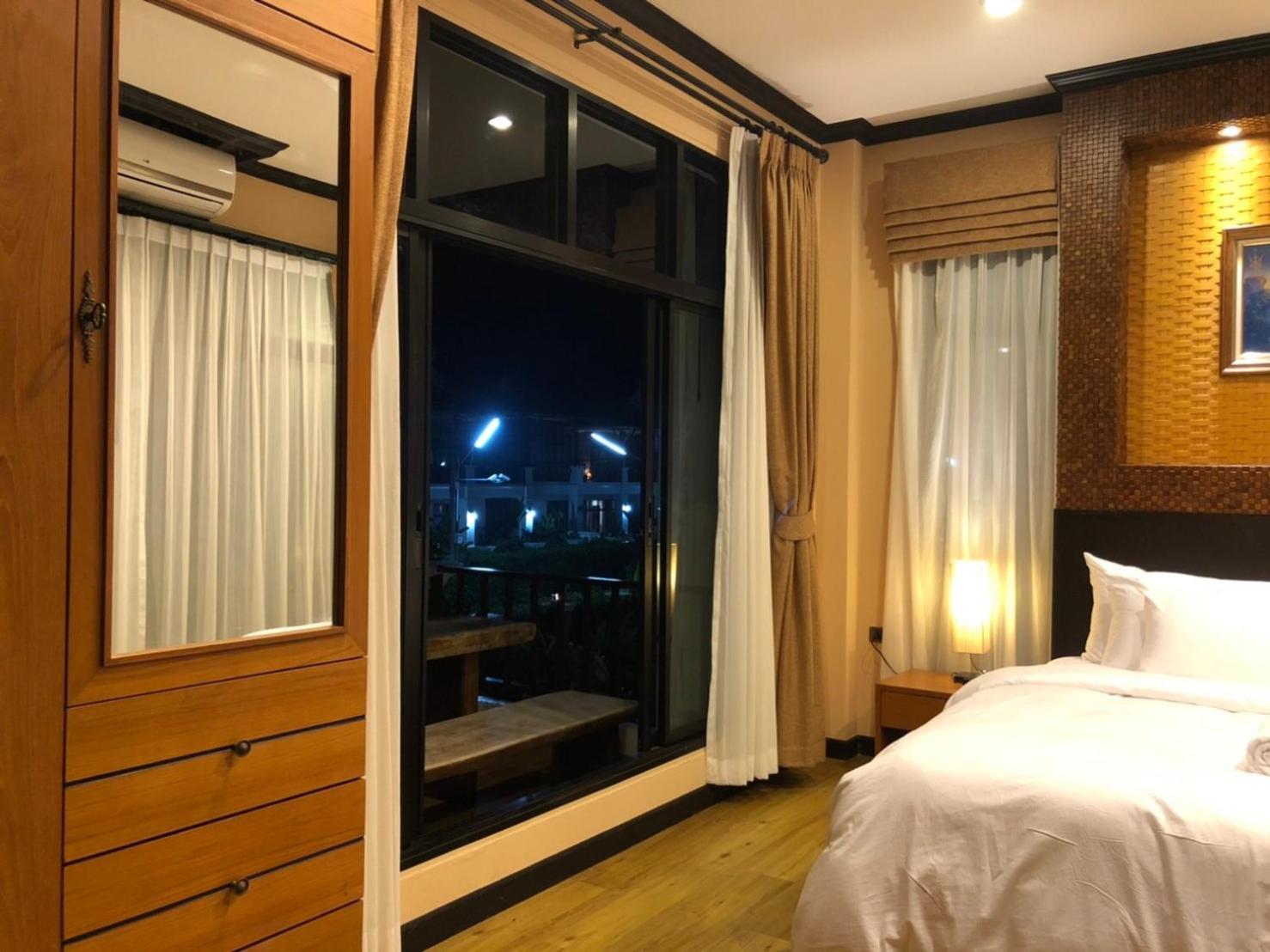 Back To Nature Aonang Boutique Pool Villa Ao Nang エクステリア 写真
