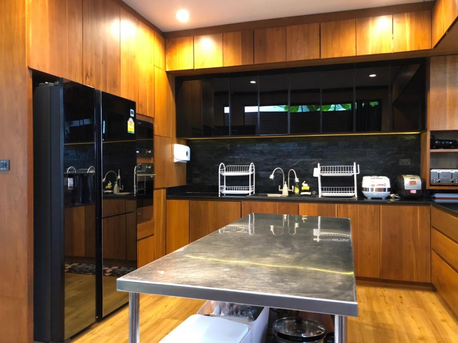 Back To Nature Aonang Boutique Pool Villa Ao Nang エクステリア 写真