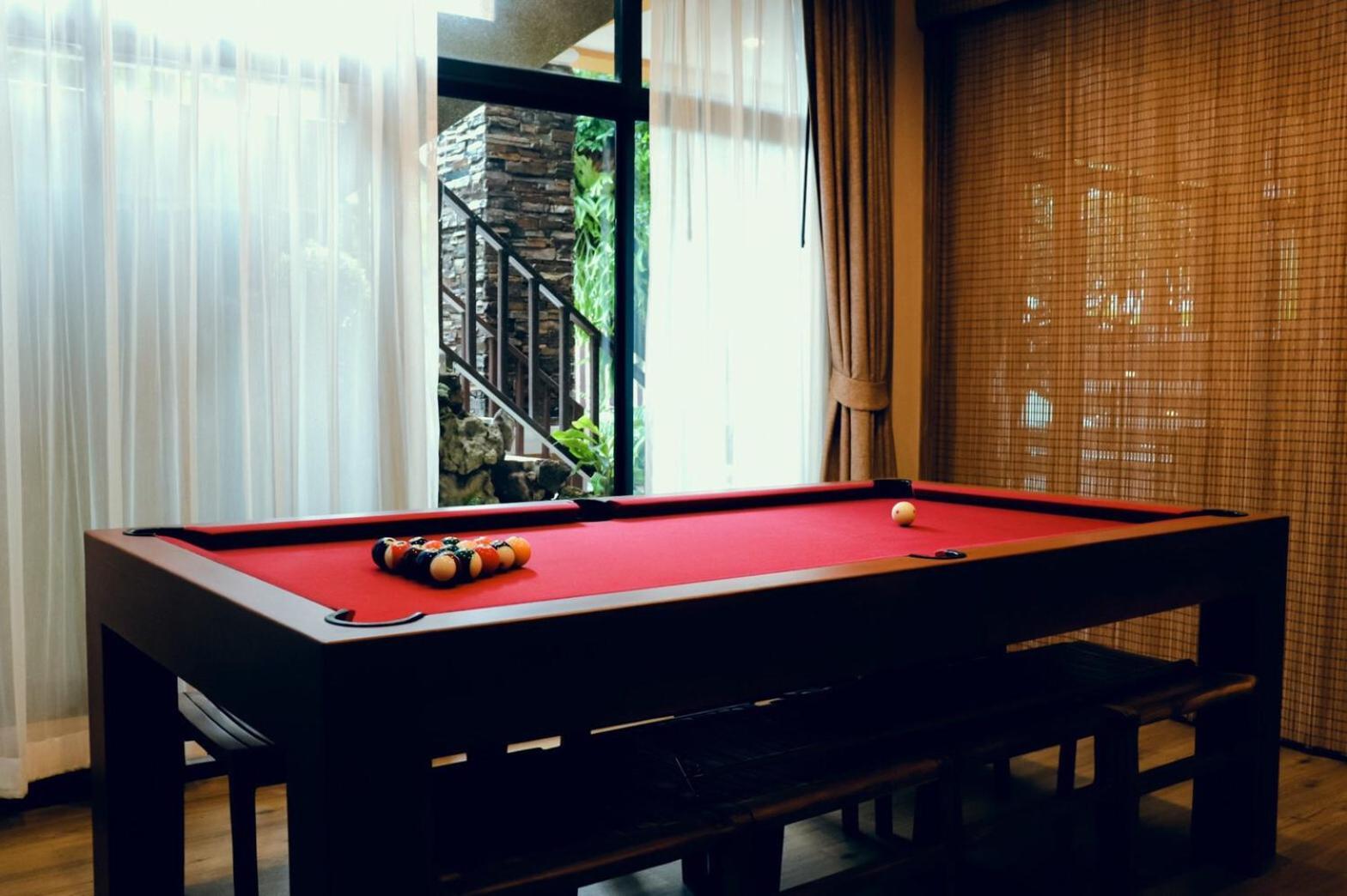 Back To Nature Aonang Boutique Pool Villa Ao Nang エクステリア 写真